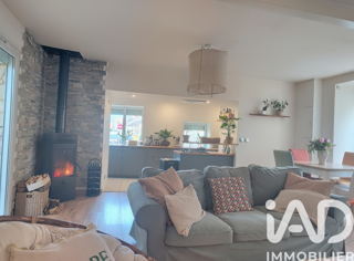  Maison � vendre 5 pi�ces 90 m�