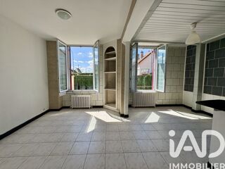  Appartement � vendre 2 pi�ces 43 m�