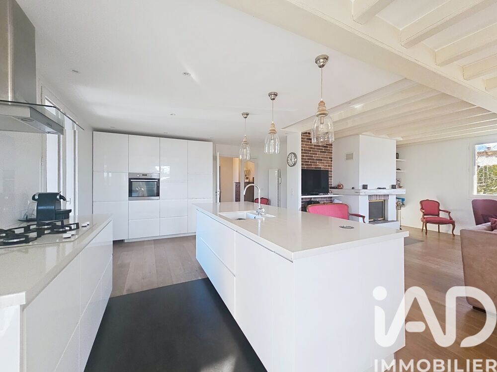 � vendre  Maison Saint-Julien-en-Genevois (74160)