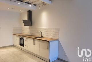  Maison  vendre 2 pices 65 m