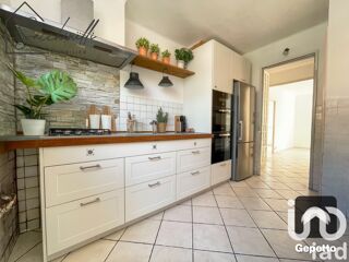  Appartement � vendre 4 pi�ces 65 m�