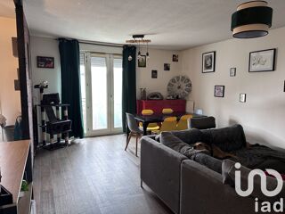  Appartement  vendre 3 pices 70 m