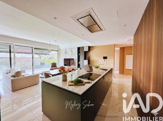  Appartement � vendre 5 pi�ces 105 m�