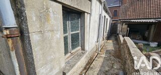  Maison � vendre 3 pi�ces 67 m�