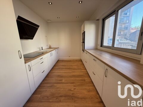   Vente Appartement 3 pi�ces Appartement - 3 pi�ce(s) - 112 m�