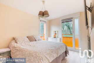  Appartement � vendre 3 pi�ces 61 m�