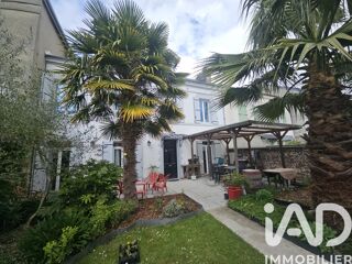  Maison � vendre 5 pi�ces 122 m�