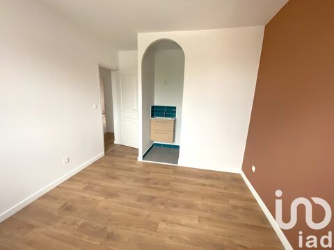  Appartement � vendre 3 pi�ces 54 m�