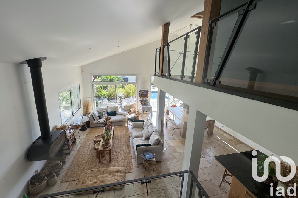  vendre  Maison Bassussarry (64200)