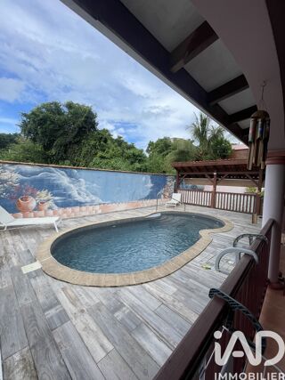  Maison � vendre 5 pi�ces 120 m�