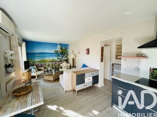  Appartement  vendre 2 pices 36 m