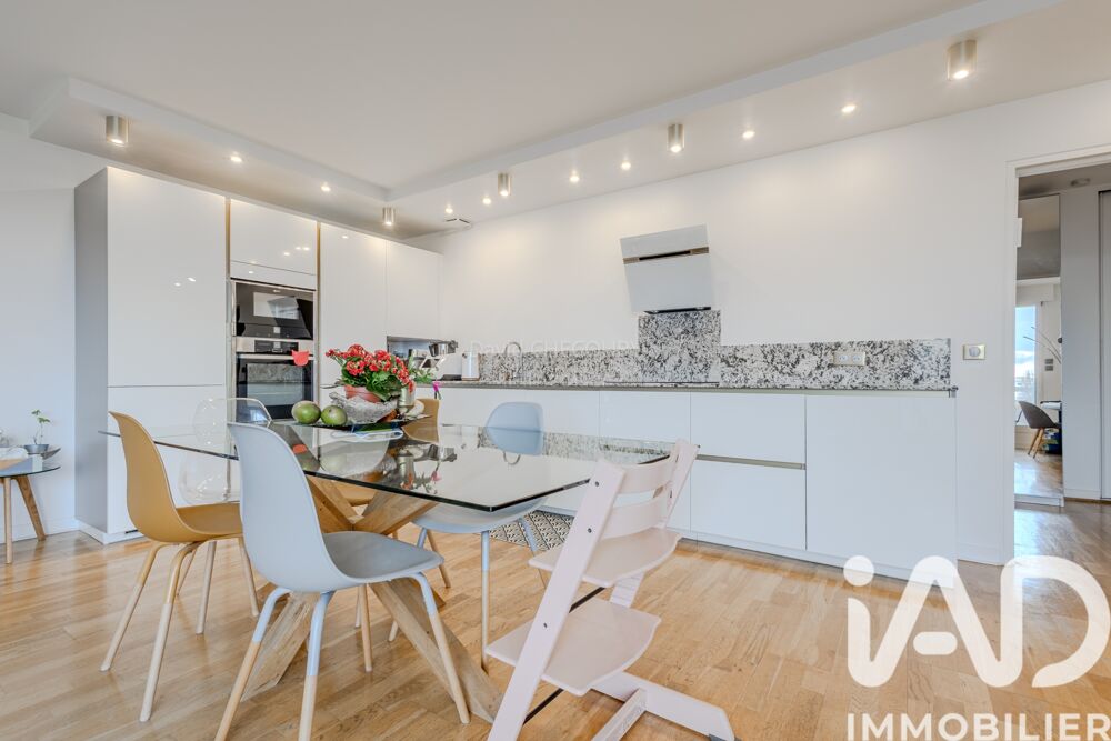 � vendre  Appartement Courbevoie (92400)