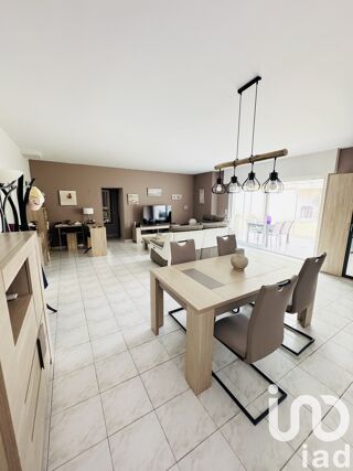  Maison � vendre 5 pi�ces 113 m�