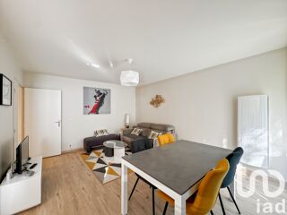  Appartement  vendre 3 pices 57 m