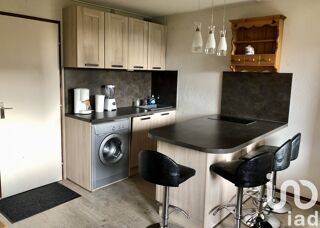  Appartement  vendre 1 pice 22 m