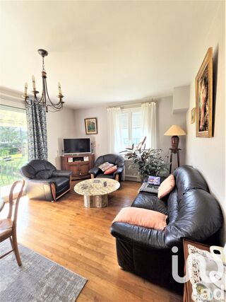  Maison � vendre 4 pi�ces 95 m�