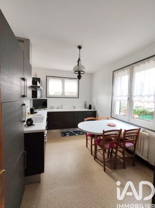  Maison � vendre 4 pi�ces 107 m�