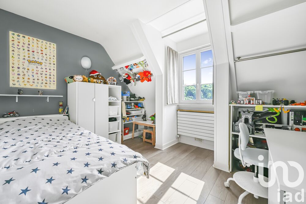  vendre  Maison Bougival (78380)