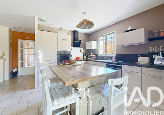  Maison � vendre 5 pi�ces 117 m�