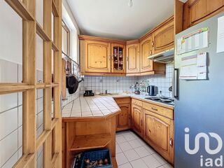  Appartement  vendre 2 pices 42 m