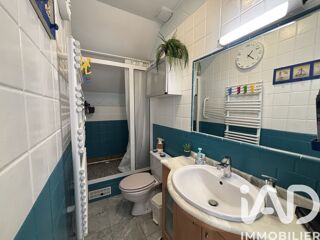  Appartement � vendre 2 pi�ces 32 m�