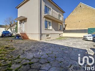  Maison � vendre 5 pi�ces 162 m�