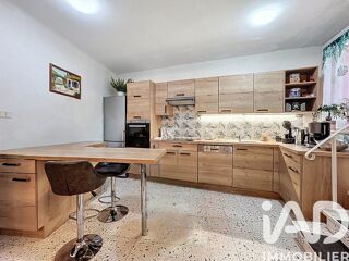  Maison � vendre 8 pi�ces 150 m�