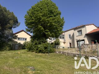  Maison � vendre 3 pi�ces 85 m�