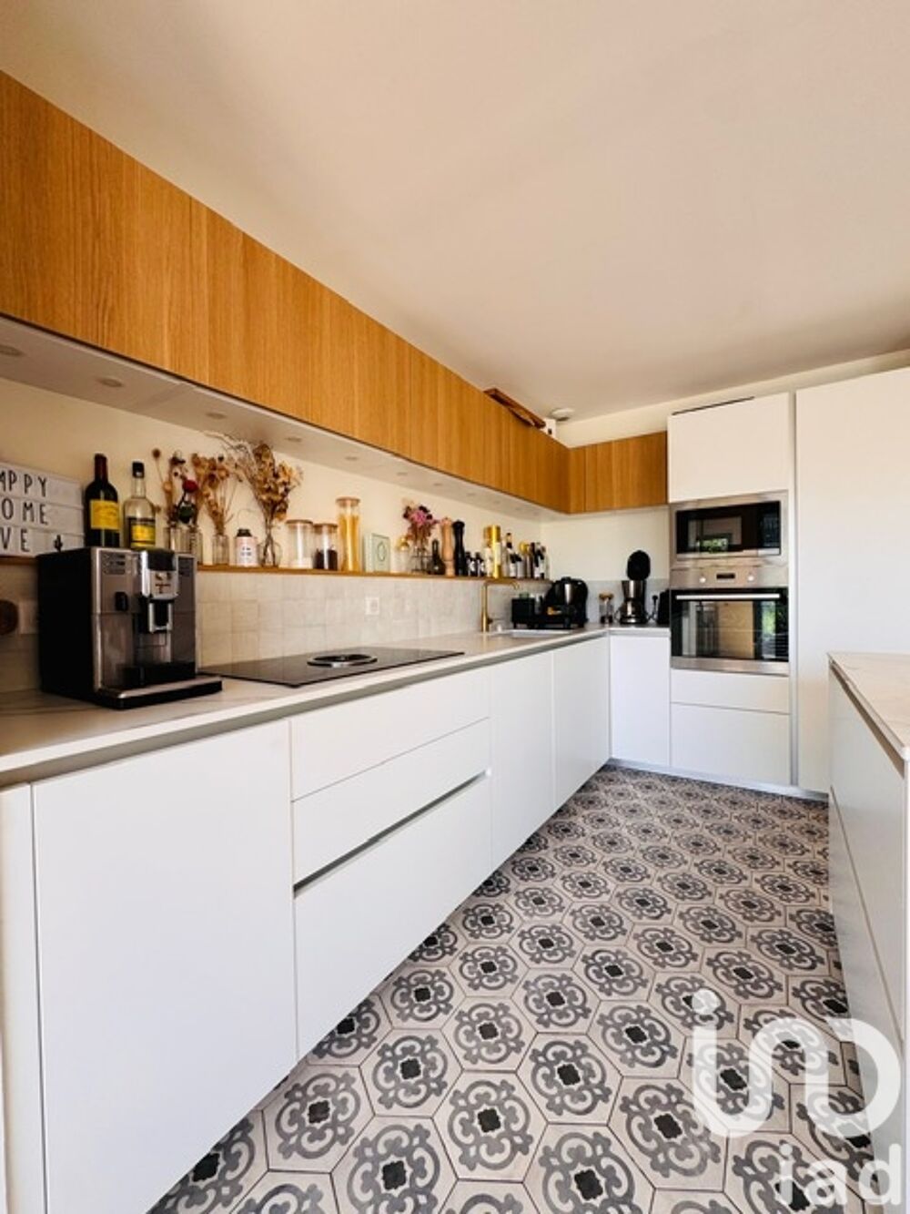 � vendre  Maison Bordeaux (33000)