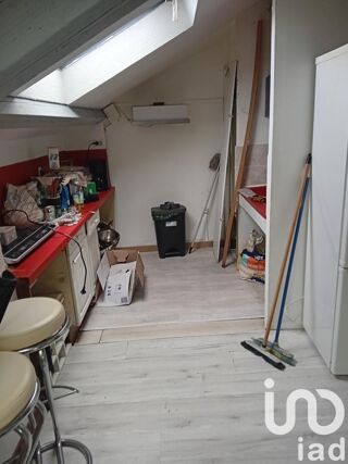  Appartement � vendre 3 pi�ces 47 m�