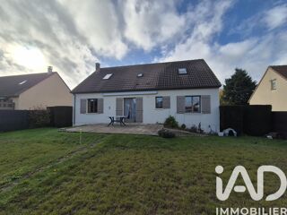  Maison � vendre 7 pi�ces 143 m�