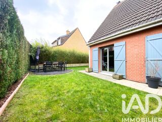  Maison � vendre 5 pi�ces 98 m�