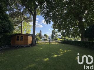  Maison � vendre 11 pi�ces 327 m�