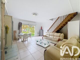  Maison � vendre 3 pi�ces 79 m�