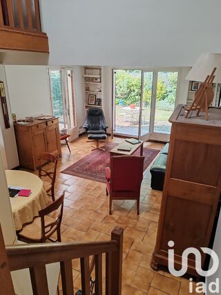  Maison � vendre 3 pi�ces 83 m�