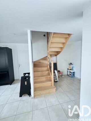  Maison � vendre 4 pi�ces 97 m�