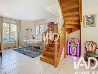  Appartement � vendre 5 pi�ces 131 m�