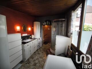  Maison � vendre 4 pi�ces 107 m�