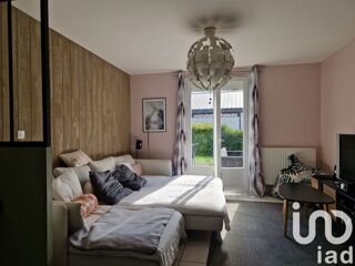  Maison  vendre 7 pices 166 m