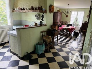  Maison � vendre 8 pi�ces 196 m�