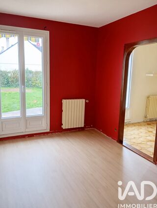  Maison � vendre 6 pi�ces 134 m�