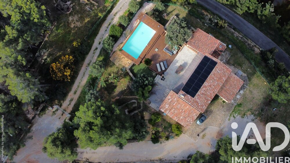 � vendre  Maison Ceyreste (13600)