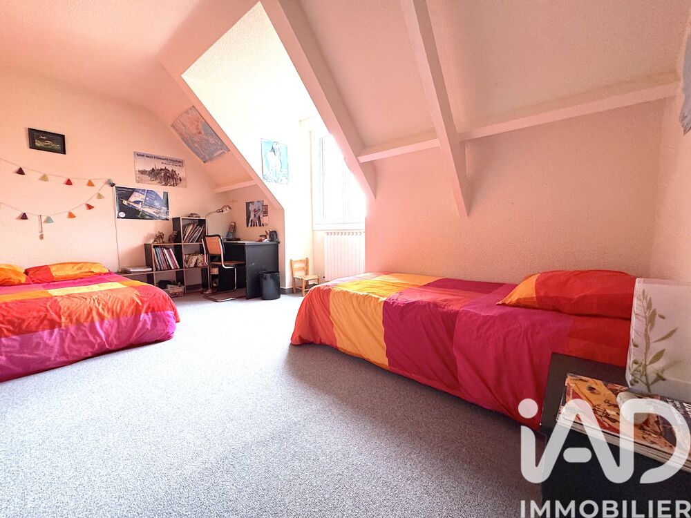  vendre  Maison Saint-Malo (35400)