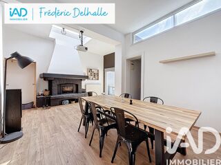  Maison � vendre 7 pi�ces 155 m�
