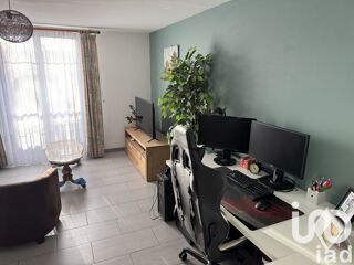  Appartement  vendre 5 pices 117 m