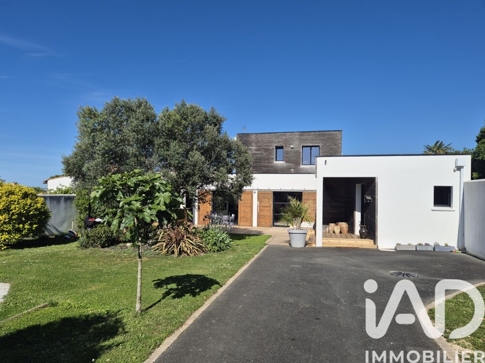 � vendre  Villa L'Houmeau (17137)