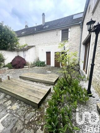  Maison � vendre 5 pi�ces 150 m�