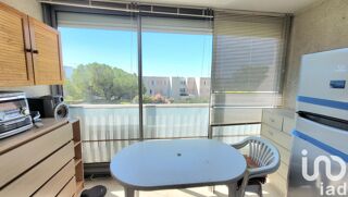  Appartement  vendre 1 pice 20 m