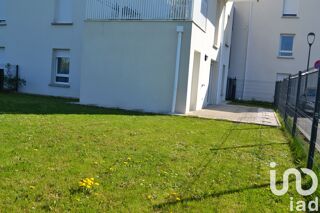  Appartement  vendre 3 pices 54 m