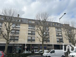  Appartement  vendre 2 pices 57 m
